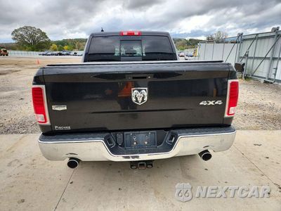 Zdjęcie 6 z 13 samochodu: 2018 RAM 1500 LARAMIE VIN:1C6RR7NT8JS238149 - miniatura