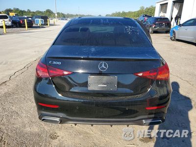 Zdjęcie 6 z 12 samochodu: 2025 MERCEDES-BENZ C 300 VIN:W1KAF4GB0SR247329 - miniatura