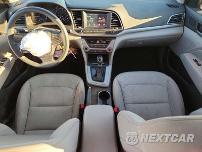 Zdjęcie 8 z 12 samochodu: 2018 HYUNDAI ELANTRA SEL VIN:5NPD84LF9JH249404 - miniatura
