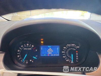 Zdjęcie 9 z 13 samochodu: 2013 FORD EDGE SEL VIN:2FMDK3J97DBC56758 - miniatura