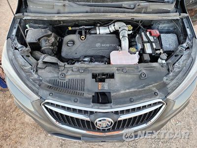 Zdjęcie 11 z 12 samochodu: 2018 BUICK ENCORE PREFERRED II VIN:KL4CJFSM2JB609409 - miniatura