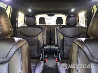 Zdjęcie 10 z 13 samochodu: 2024 CADILLAC XT6 PLATINUM PREMIUM LUXURY VIN:1GYKPERS0RZ749874 - miniatura