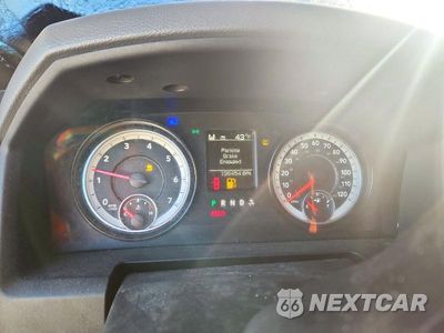 Zdjęcie 9 z 12 samochodu: 2015 RAM 2500 SLT VIN:3C6TR5MT7FG614835 - miniatura