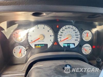 Zdjęcie 9 z 13 samochodu: 2005 DODGE RAM 1500 ST VIN:1D7HU18D75S361862 - miniatura