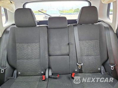 Zdjęcie 10 z 13 samochodu: 2014 VOLKSWAGEN TIGUAN S VIN:WVGAV3AXXEW522900 - miniatura