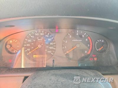 Zdjęcie 9 z 12 samochodu: 2001 NISSAN FRONTIER XE VIN:1N6ED27T71C301626 - miniatura