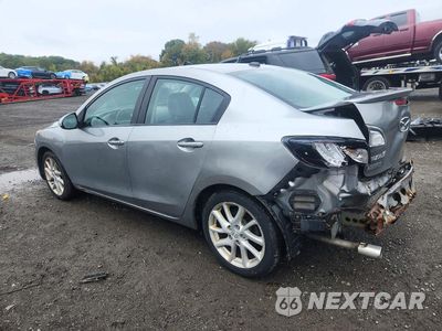 Drugie zdjęcie samochodu z przodu: 2012 MAZDA 3 S VIN:JM1BL1W62C1573515 - miniatura