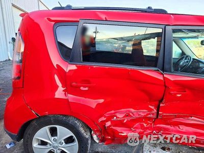 Zdjęcie 10 z 12 samochodu: 2011 KIA SOUL SPORT VIN:KNDJT2A25B7235835 - miniatura
