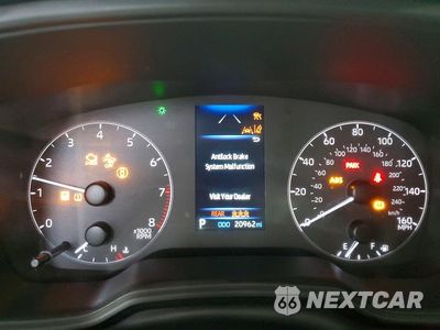 Zdjęcie 9 z 13 samochodu: 2025 TOYOTA COROLLA LE VIN:5YFB4MDE5SP318747 - miniatura
