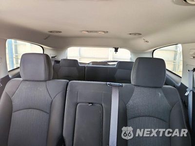 Zdjęcie 10 z 13 samochodu: 2015 CHEVROLET TRAVERSE LT VIN:1GNKVHKD0FJ241110 - miniatura