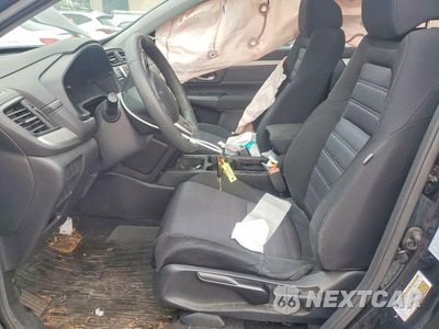 Zdjęcie 7 z 13 samochodu: 2018 HONDA CR-V LX VIN:2HKRW6H36JH217225 - miniatura