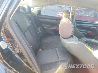 Zdjęcie 10 z 12 samochodu: 2016 NISSAN ALTIMA 2.5 SR VIN:1N4AL3APXGC174603 - miniatura