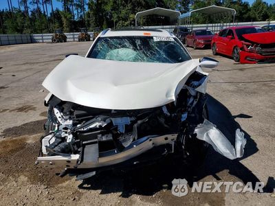 Piąte zdjęcie samochodu w środku: 2024 LEXUS UX 250H PREMIUM VIN:JTHP6JBH5R2179741 - miniatura