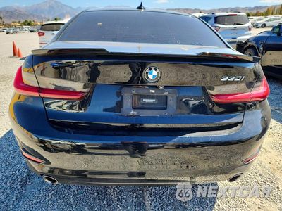 Zdjęcie 6 z 12 samochodu: 2021 BMW 330I VIN:WBA5R1C00MFK50612 - miniatura
