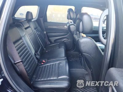 Zdjęcie 11 z 13 samochodu: 2020 JEEP GRAND CHEROKEE LIMITED VIN:1C4RJFBGXLC206365 - miniatura