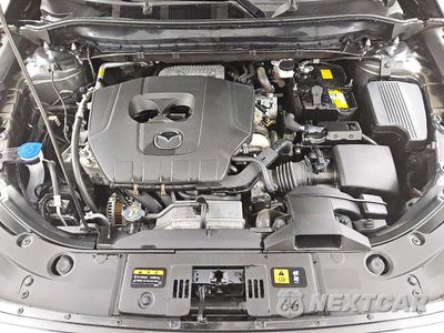 Zdjęcie 12 z 15 samochodu: 2025 MAZDA CX-5 PREMIUM PLUS VIN:JM3KFBEM9S0747301 - miniatura