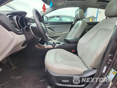 Zdjęcie 7 z 12 samochodu: 2011 KIA OPTIMA EX VIN:KNAGN4A70B5117406 - miniatura