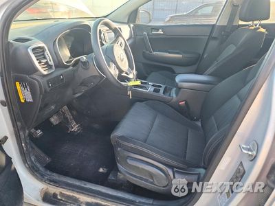 Zdjęcie 7 z 12 samochodu: 2019 KIA SPORTAGE LX VIN:KNDPM3AC3K7530924 - miniatura