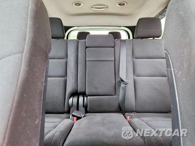 Zdjęcie 10 z 13 samochodu: 2011 DODGE DURANGO EXPRESS VIN:1D4RE2GG4BC616117 - miniatura