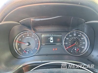 Zdjęcie 9 z 12 samochodu: 2023 KIA FORTE LXS VIN:3KPF24AD7PE629723 - miniatura