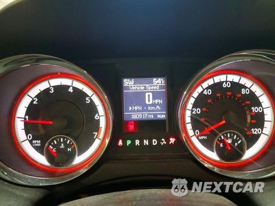 Zdjęcie 9 z 13 samochodu: 2013 DODGE GRAND CARAVAN SXT VIN:2C4RDGCG8DR732434 - miniatura