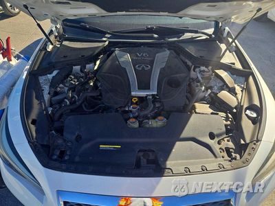 Zdjęcie 11 z 12 samochodu: 2017 INFINITI Q50 3.0T PREMIUM VIN:JN1EV7AP3HM735073 - miniatura