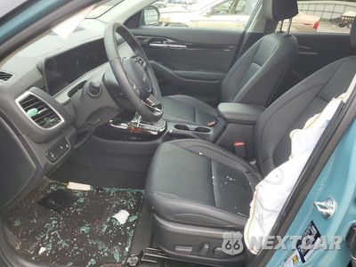 Zdjęcie 7 z 13 samochodu: 2025 KIA SELTOS EX VIN:KNDER2AA6S7723568 - miniatura