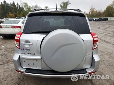 Zdjęcie 6 z 13 samochodu: 2010 TOYOTA RAV4 BASE VIN:2T3BF4DV4AW053835 - miniatura