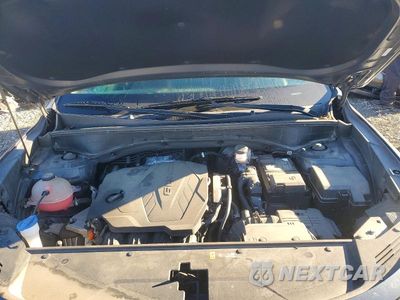 Zdjęcie 11 z 12 samochodu: 2022 KIA SORENTO LX VIN:5XYRGDLC2NG094982 - miniatura
