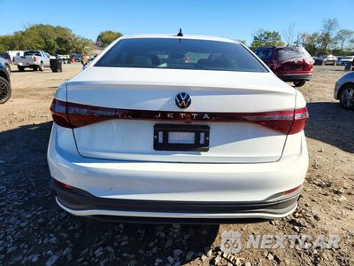 Zdjęcie 6 z 12 samochodu: 2026 VOLKSWAGEN JETTA SPORT VIN:3VWBW7BU9TM066125 - miniatura