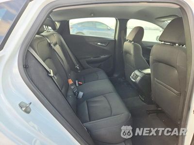 Zdjęcie 10 z 12 samochodu: 2023 CHEVROLET MALIBU LT VIN:1G1ZD5ST9PF163407 - miniatura