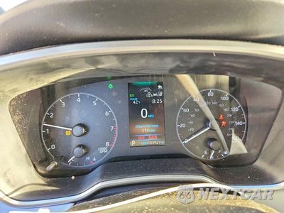 Zdjęcie 9 z 13 samochodu: 2024 TOYOTA COROLLA HATCHBACK SE VIN:JTND4MBE1R3222706 - miniatura