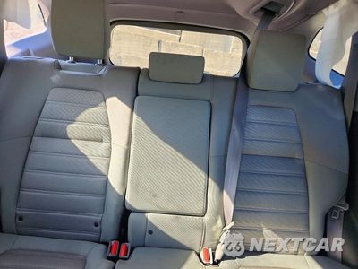 Zdjęcie 10 z 14 samochodu: 2019 HONDA CR-V EX VIN:2HKRW2H52KH663920 - miniatura