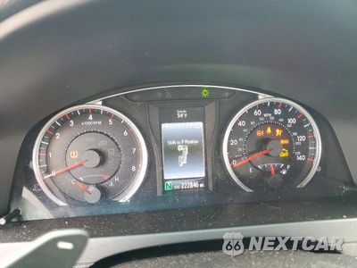 Zdjęcie 9 z 13 samochodu: 2016 TOYOTA CAMRY SE VIN:4T1BF1FK3GU557697 - miniatura