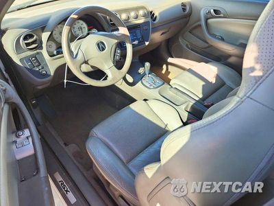 Zdjęcie 8 z 12 samochodu: 2006 ACURA RSX VIN:JH4DC54896S009510 - miniatura