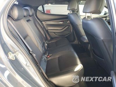 Zdjęcie 11 z 14 samochodu: 2021 MAZDA 3 PREMIUM VIN:JM1BPAML1M1326663 - miniatura