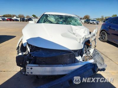 Piąte zdjęcie samochodu w środku: 2016 NISSAN ALTIMA 2.5 S VIN:1N4AL3AP7GN381860 - miniatura