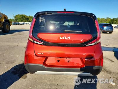 Zdjęcie 6 z 13 samochodu: 2024 KIA SOUL LX VIN:KNDJ23AU8R7911294 - miniatura