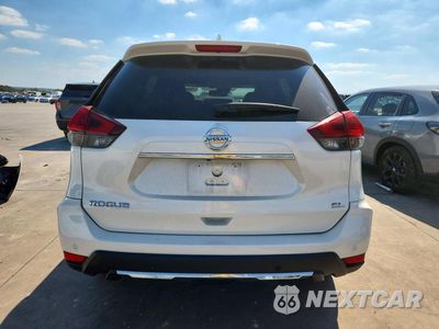 Zdjęcie 6 z 12 samochodu: 2019 NISSAN ROGUE SL VIN:5N1AT2MT8KC760055 - miniatura