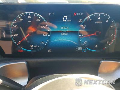 Zdjęcie 9 z 13 samochodu: 2022 MERCEDES-BENZ GLB 250 4MATIC VIN:W1N4M4HB0NW243369 - miniatura