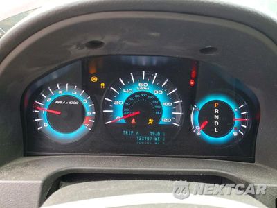Zdjęcie 9 z 12 samochodu: 2012 FORD FUSION S VIN:3FAHP0GA1CR396284 - miniatura