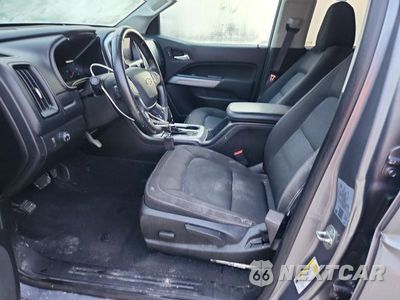 Zdjęcie 7 z 13 samochodu: 2021 CHEVROLET COLORADO LT VIN:1GCGSCEN6M1289996 - miniatura