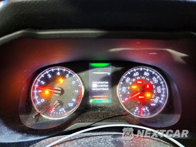 Zdjęcie 9 z 13 samochodu: 2021 TOYOTA RAV4 LE VIN:2T3F1RFV0MW233215 - miniatura