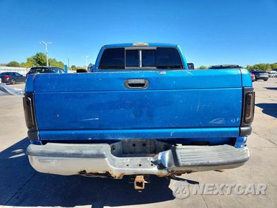 Zdjęcie 6 z 12 samochodu: 2000 DODGE RAM 1500 VIN:1B7HC16Y7YS522492 - miniatura
