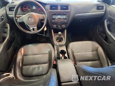 Zdjęcie 8 z 12 samochodu: 2013 VOLKSWAGEN JETTA TDI VIN:3VW3L7AJ5DM287288 - miniatura
