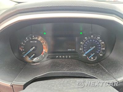 Zdjęcie 9 z 13 samochodu: 2018 FORD EDGE SEL VIN:2FMPK4J83JBB51110 - miniatura