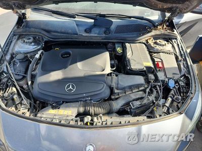Zdjęcie 11 z 12 samochodu: 2015 MERCEDES-BENZ CLA 250 VIN:WDDSJ4EB5FN207895 - miniatura