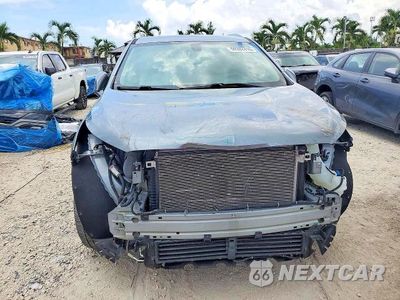Piąte zdjęcie samochodu w środku: 2018 BUICK ENCLAVE ESSENCE VIN:5GAERBKW5JJ138560 - miniatura
