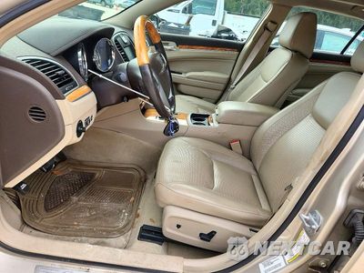 Zdjęcie 7 z 12 samochodu: 2012 CHRYSLER 300 LIMITED VIN:2C3CCAHG6CH261827 - miniatura