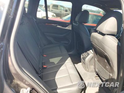 Zdjęcie 11 z 13 samochodu: 2021 BMW X3 SDRIVE30I VIN:5UXTY3C05M9E37269 - miniatura